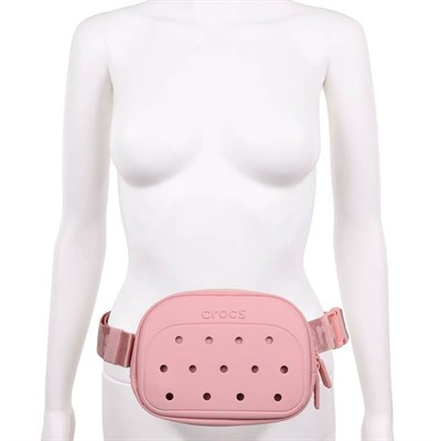 Crocs CROSSBODY WITH EVA FRONT FLAP Unisex Çanta CRCZFB0004