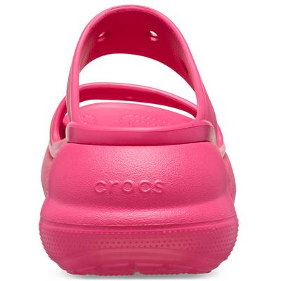 Crocs Crush Sandal Unisex Terlik CR207670-6ZQ