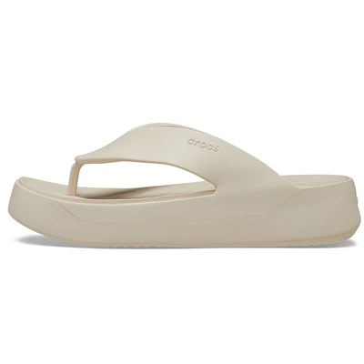 Crocs Getaway Platform Flip Kadın Terlik CR209410 CRC.160