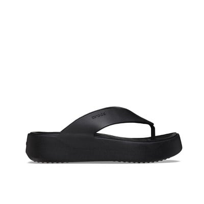 Crocs Getaway Platform Flip Kadın Terlik CR209410 CRC.001