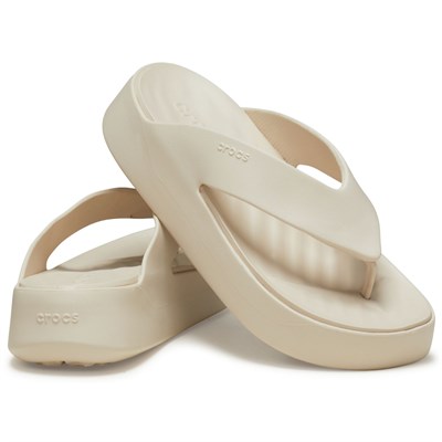 Crocs Getaway Platform Flip Kadın Terlik CR209410 CRC.160