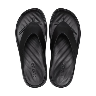 Crocs Getaway Platform Flip Kadın Terlik CR209410 CRC.001