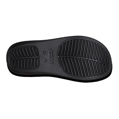 Crocs Getaway Platform Flip Kadın Terlik CR209410 CRC.001