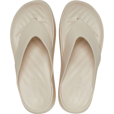 Crocs Getaway Platform Flip Kadın Terlik CR209410 CRC.160