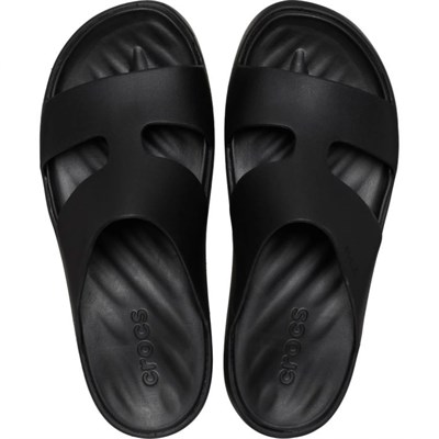 Crocs Getaway Platform H-Strap Kadın Terlik CR209409 CRC.001