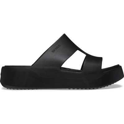 Crocs Getaway Platform H-Strap Kadın Terlik CR209409 CRC.001