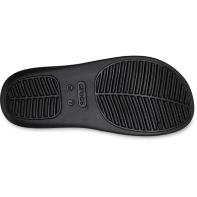 Crocs Getaway Platform H-Strap Kadın Terlik CR209409 CRC.001
