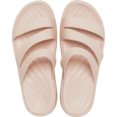 Crocs Getaway Strappy Kadın Terlik CR209587 CRC.6UR