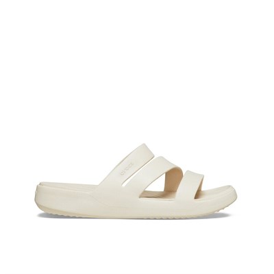 Crocs Getaway Strappy Kadın Terlik CR209587 CRC.160
