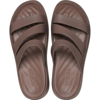 Crocs Getaway Strappy Kadın Terlik CR209587-0LF