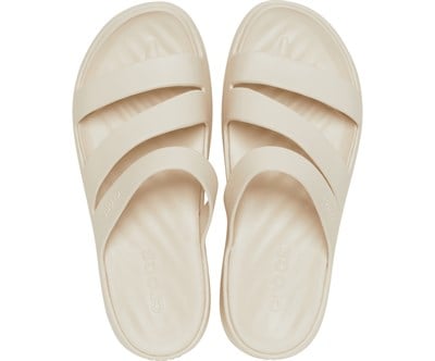 Crocs Getaway Strappy Kadın Terlik CR209587 CRC.160