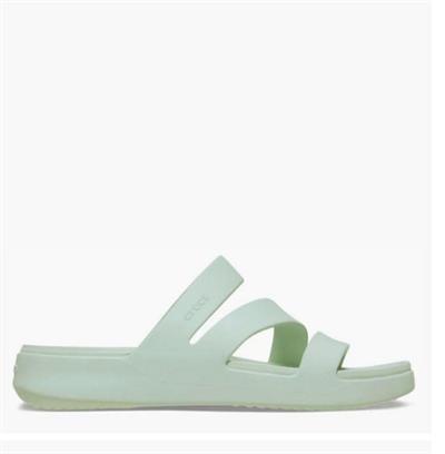 Crocs Getaway Strappy Kadın Terlik CR209587 CRC.3YF