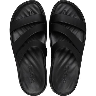 Crocs Getaway Strappy Kadın Terlik CRC209587-001