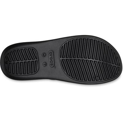 Crocs Getaway Strappy Kadın Terlik CRC209587-001
