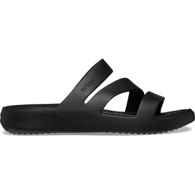 Crocs Getaway Strappy Kadın Terlik CRC209587-001