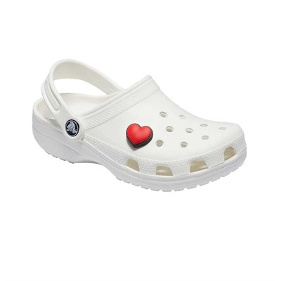 Crocs Heart J00311