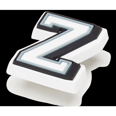 Crocs Jibbitz Letter Z CR10007019 CRC.1