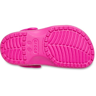 Crocs Mattel Pink Barbie Cls Clg T Çocuk Terlik CR211407 CRC.90H