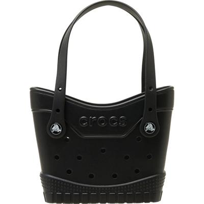 Crocs MEDIUM EVA TOTE Çanta CRCZFB0002 CRC.BLACK