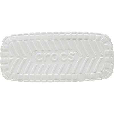 Crocs MEDIUM EVA TOTE Çanta CRCZFB0002 CRC.WHITE