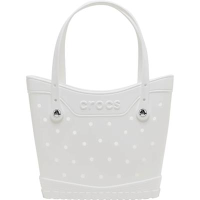 Crocs MEDIUM EVA TOTE Çanta CRCZFB0002 CRC.WHITE