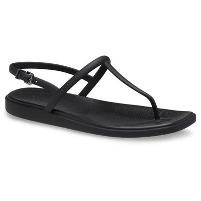 Crocs Miami Thong Sandal Kadın Terlik CR209793-CRC.001