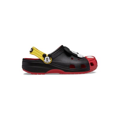 Crocs Mickey Mouse Cls Clg T Çocuk Terlik CR212373 CRC.90H