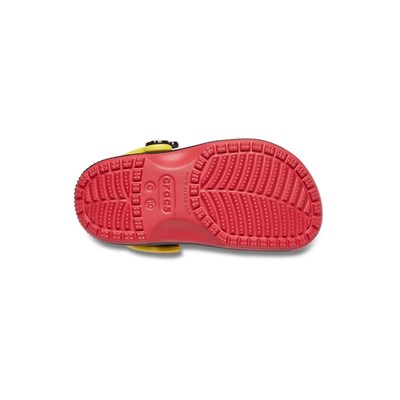 Crocs Mickey Mouse Cls Clg T Çocuk Terlik CR212373 CRC.90H