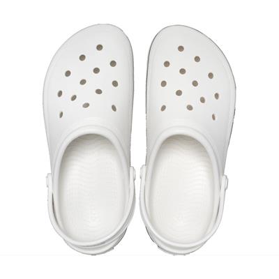 Crocs Off Court Clog Unısex Terlik CR208371 CRC.100