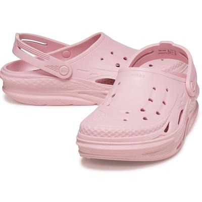 Crocs Off Grid Clog Unısex Terlik CR209501-CRC.606