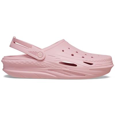 Crocs Off Grid Clog Unısex Terlik CR209501-CRC.606