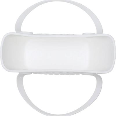 Crocs SMALL EVA TOTE Çanta CRCZFB0001 CRC.WHITE