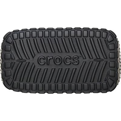 Crocs SMALL EVA TOTE Çanta CRCZFB0001 CRC.BLACK