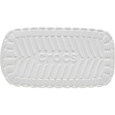 Crocs SMALL EVA TOTE Çanta CRCZFB0001 CRC.WHITE