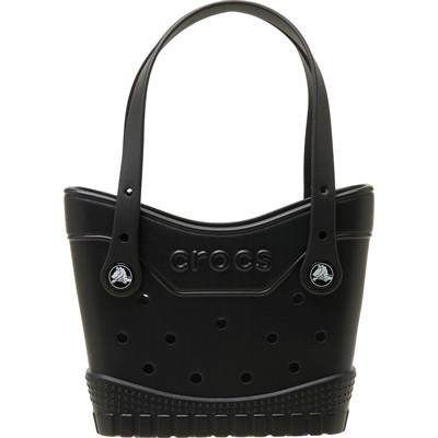 Crocs SMALL EVA TOTE Çanta CRCZFB0001-CRC.BLACK