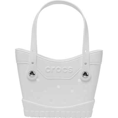 Crocs SMALL EVA TOTE Çanta CRCZFB0001 CRC.WHITE