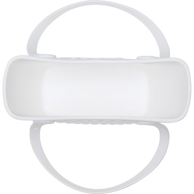 Crocs SMALL EVA TOTE Çanta CRCZFB0001-CRC.WHITE