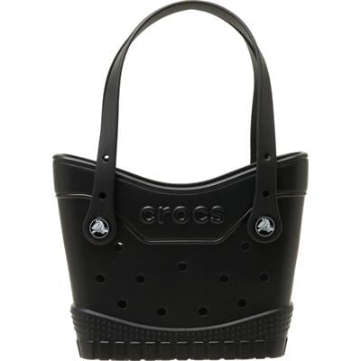Crocs SMALL EVA TOTE Çanta CRCZFB0001 CRC.BLACK
