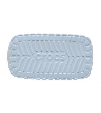 Crocs SMALL EVA TOTE Unisex Çanta CRC.CZFB0001-CRC.BLUE HAZE
