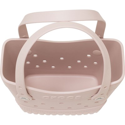 Crocs SMALL EVA TOTE Unisex Çanta CRCZFB0001-CRC.POWDER