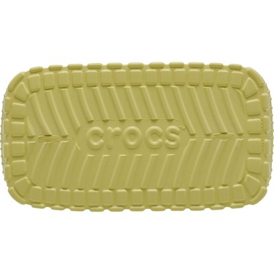 Crocs SMALL EVA TOTE Unisex Çanta CRCZFB0001-CRC.YELLOW