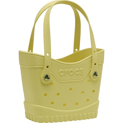 Crocs SMALL EVA TOTE Unisex Çanta CRCZFB0001-CRC.YELLOW