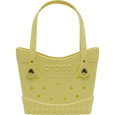 Crocs SMALL EVA TOTE Unisex Çanta CRCZFB0001-CRC.YELLOW