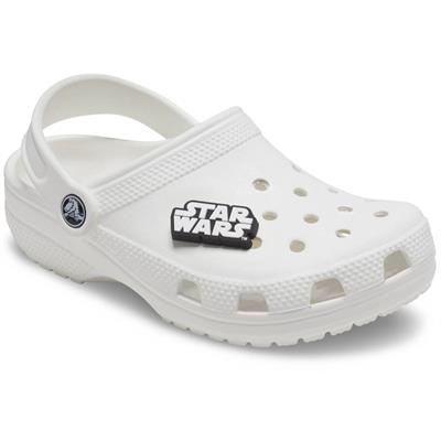Crocs  Star Wars Logo Unısex Aksesuvar J01996