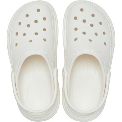 Crocs Stomp Clog Unısex Terlik CR209347-CRC.0WV