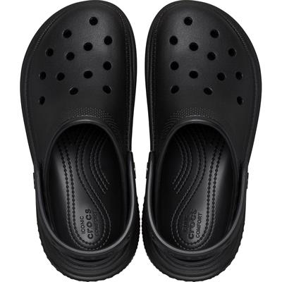 Crocs Stomp Clog Unısex Terlik CR209347-CRC.001