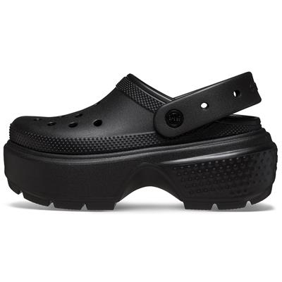 Crocs Stomp Clog Unısex Terlik CR209347-CRC.001