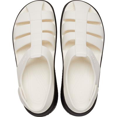 Crocs Stomp Fisherman Sandal Kadın Terlik CR209938-CRC.0WV