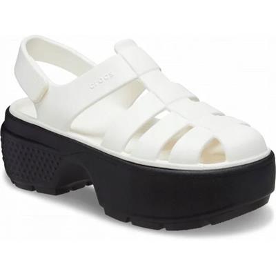 Crocs Stomp Fisherman Sandal Kadın Terlik CR209938-CRC.0WV