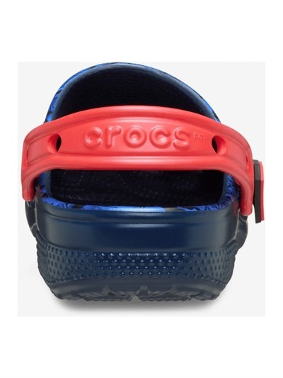Crocs Superman Classic Clog K Çocuk Terlik CR211132 CRC.90H